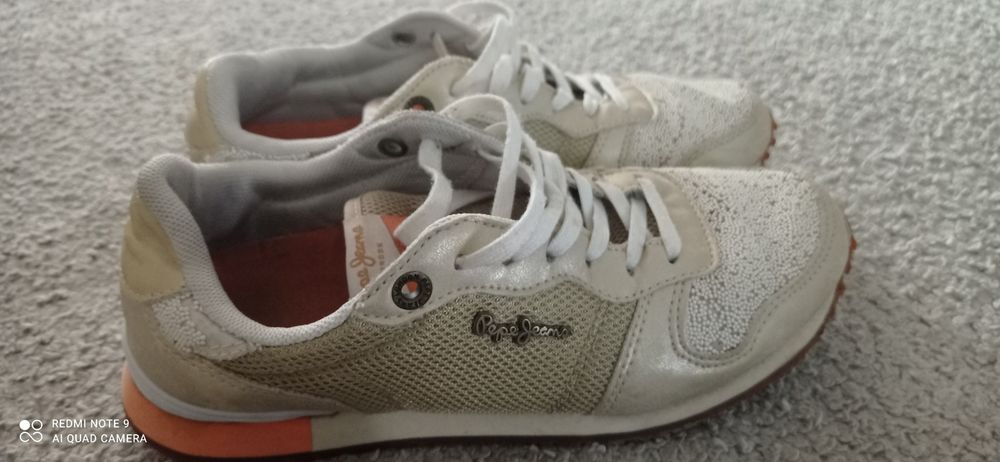adidasy Pepe Jeans