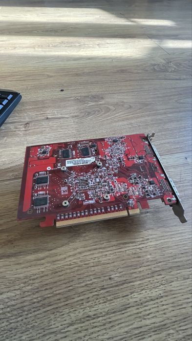 ASUS ATI Radeon HD 2600 PRO