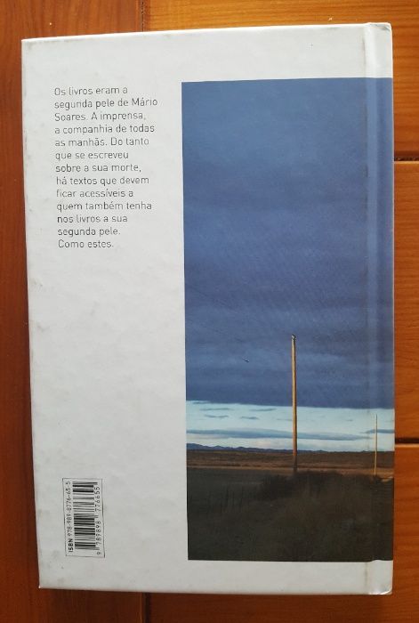 Como assim, Mário?
