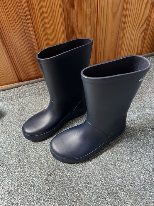 Гумові чоботи chicco 28 розмір 18 см