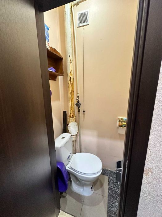 Продаж 2к квартир центр міста вул. Софіївська 37