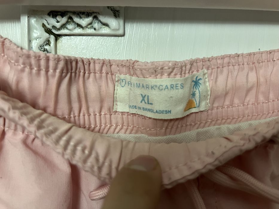 Spodenki Primark rozmiar XL