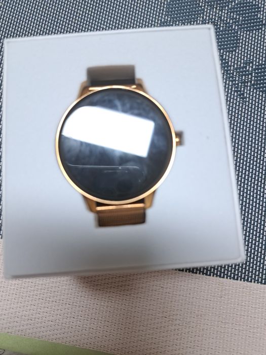 Vendo 2 smartwatch one