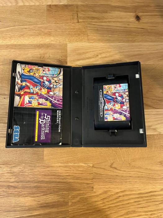 Jogos Sega Mega Drive