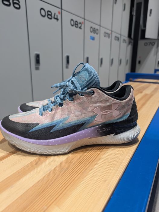 under armour curry - купити чоловіче взуття - Ціна на OLX.ua