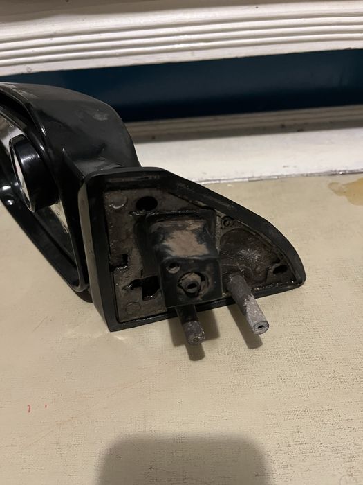 Дзеркало Ваз