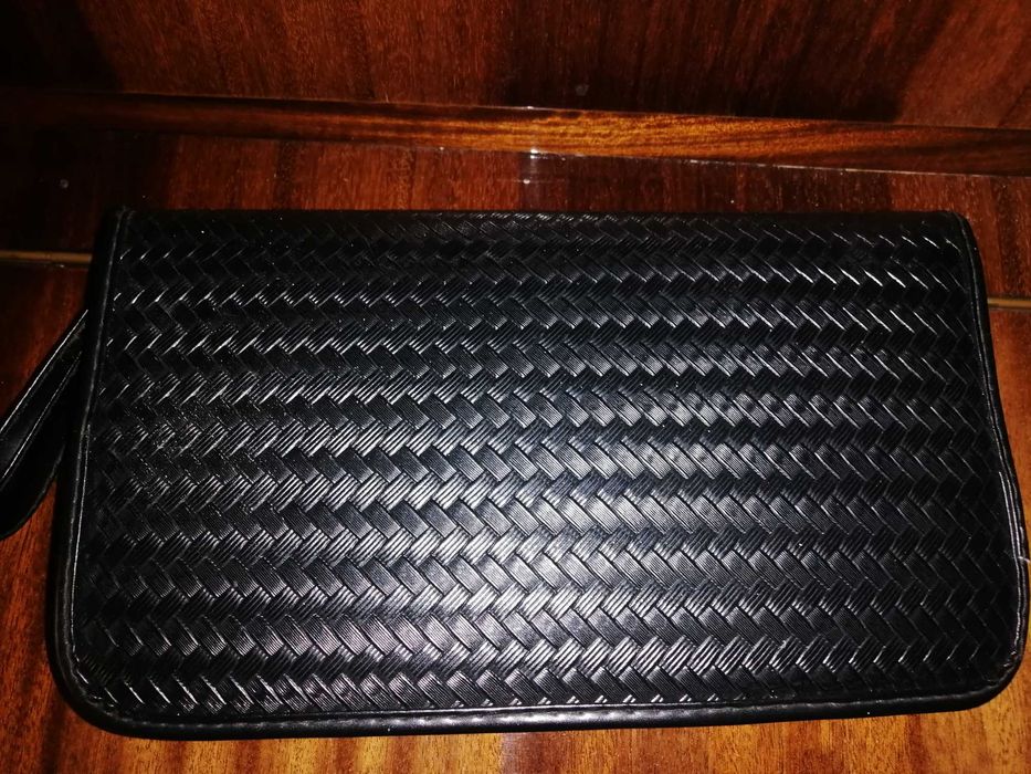 Сумка для зберігання 80 дисків.