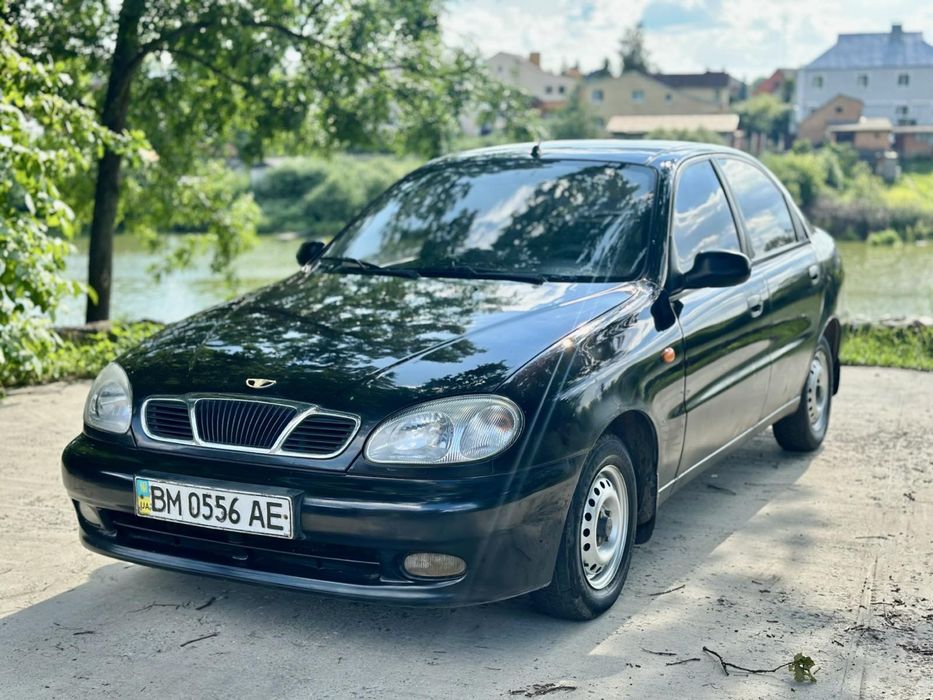 Продам авто Део sens 1499