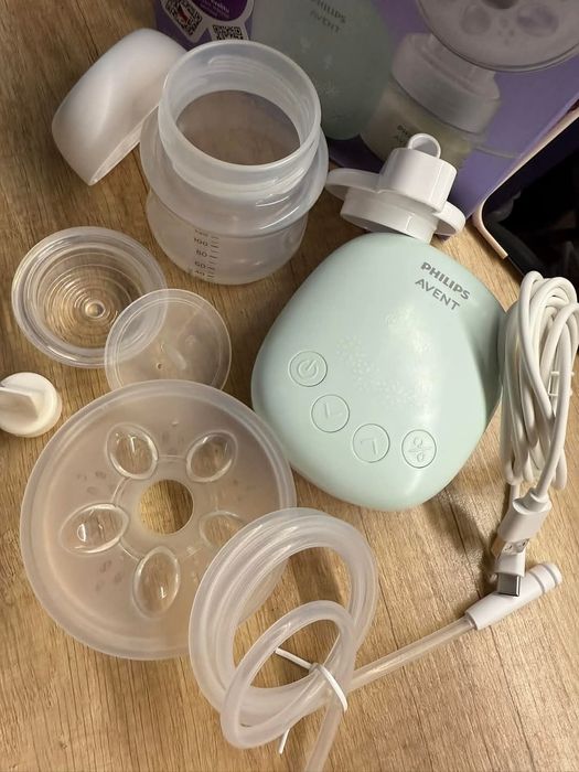 Philips Avent SCF323.