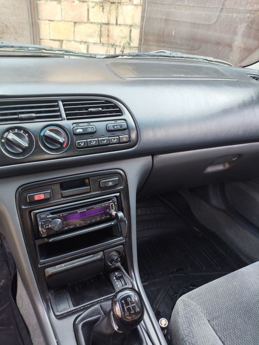 Продам Honda Accord  1997 кузов універсал