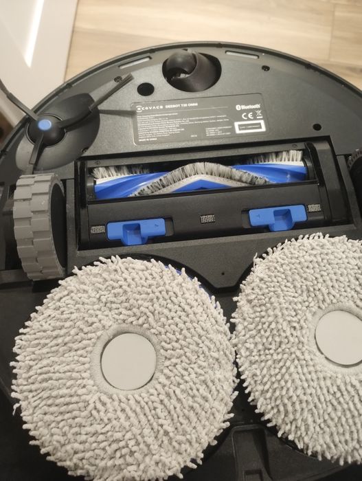 Robot sprzątający ECOVACS Deebot T30 Omni – stan idealny!