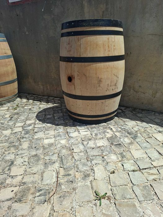 Barril / barrica de vinho