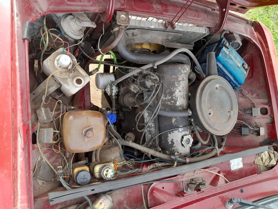 Продаєтся ваз 21061