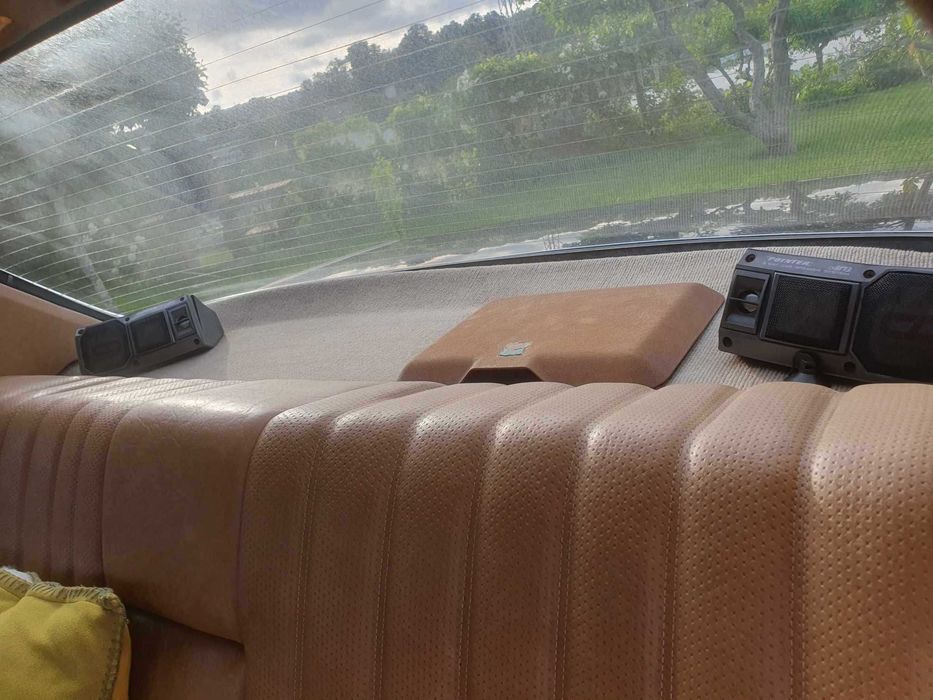 Mercedes 240D W123 – 3.ª série – Clássico em excelente estado