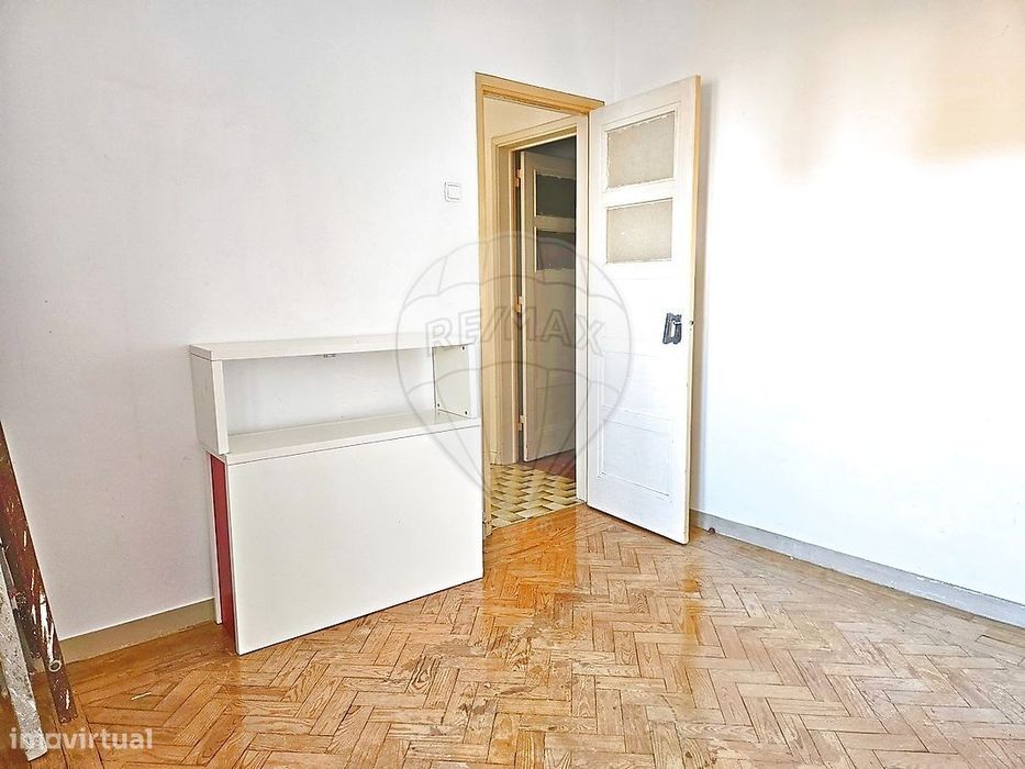 Apartamento T3 para venda