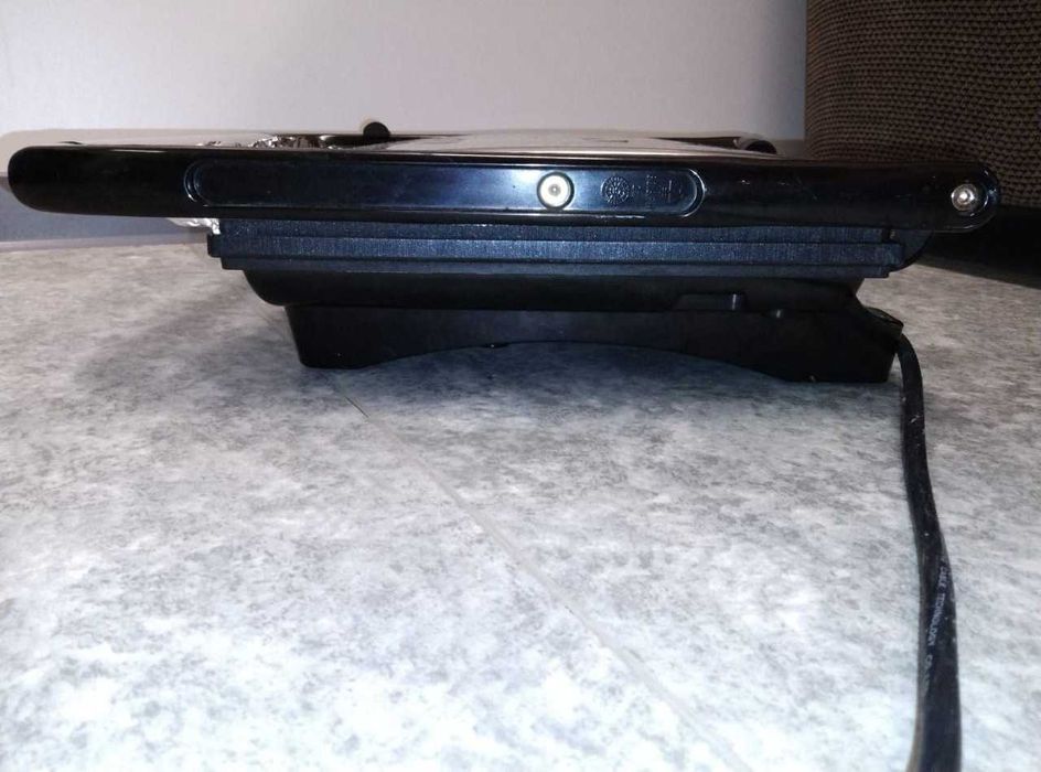 Tefal GC241D Inicio Grill контактний гриль 2000 Вт - ідеальний стан