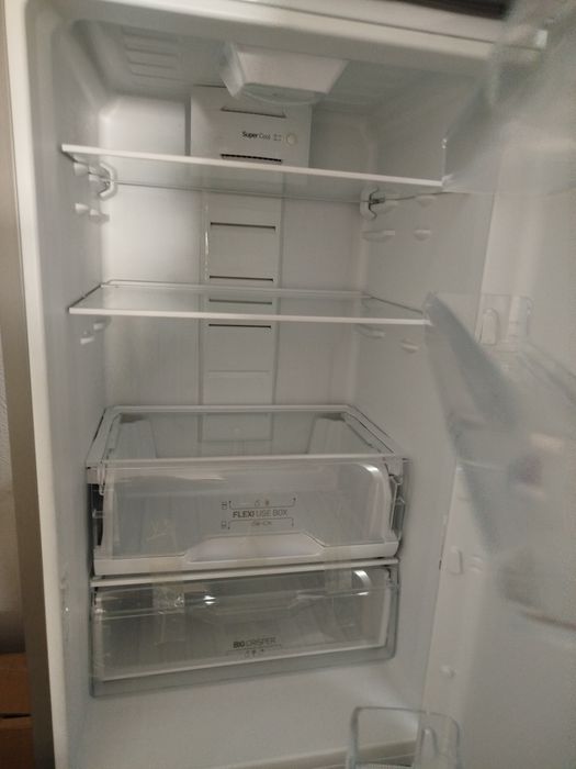 Frigorífico Combinado INDESIT