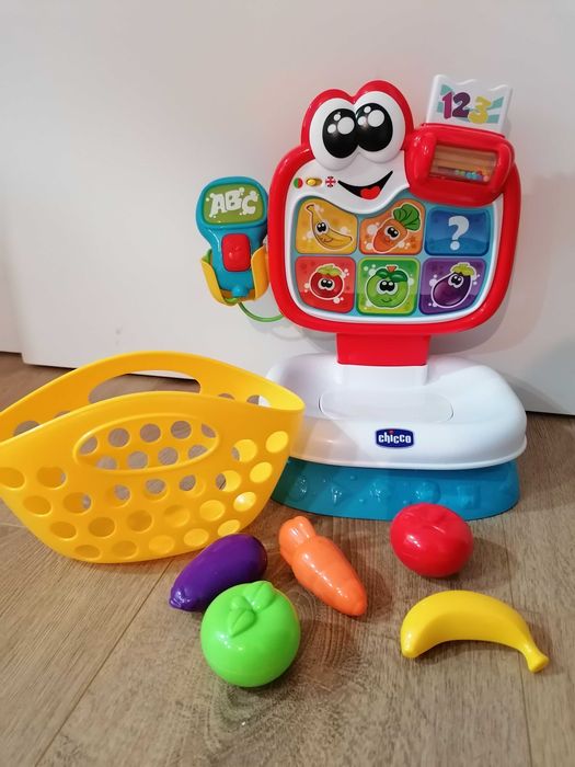 Baby Market Chicco (18m - 4a)