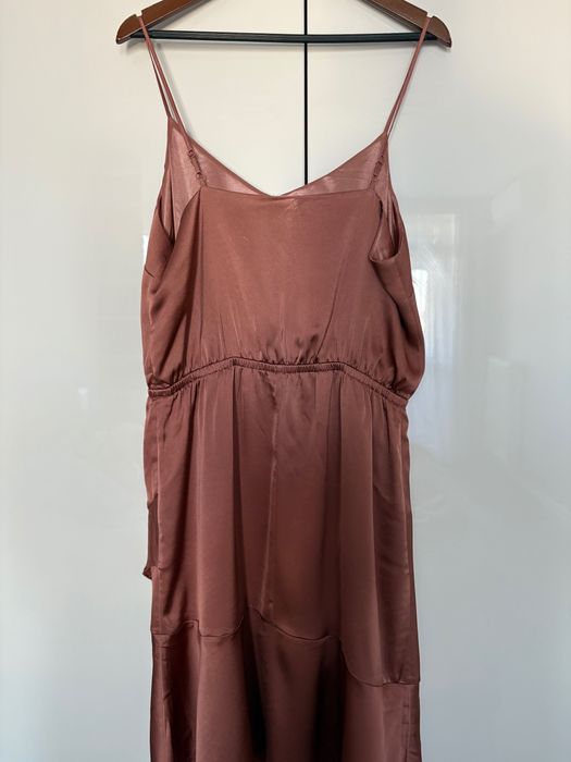 Плаття сарафан у білизновому стилі великий розмір