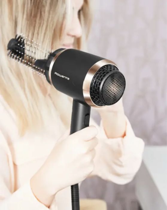 Фен для волосся Rowenta ULTIMATE EXPERIENCE