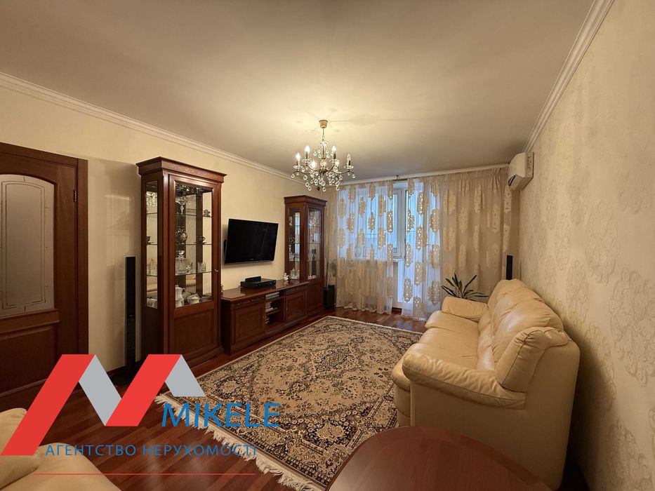 Без% 2к 81м2 Кадетський Гай 3 Турецький городок Солом’янка