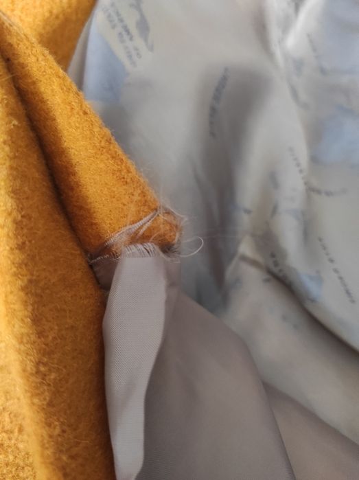 Tango - Płaszcz płaszczyk damski rozm.40 L