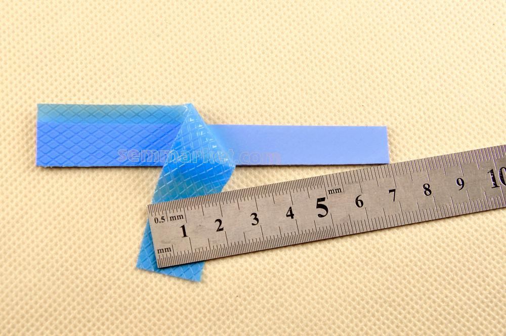 Термопрокладка 3KS 6.0 - 8.0 W/mK термоинтерфейс терморезина