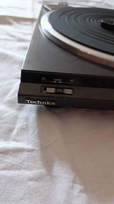 Gramofon Technics SL-BD20