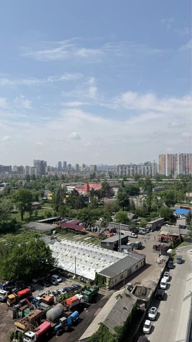 Без% продаж 2 кімнатної квартири ЖК Паркові Озера 2 метрів 58