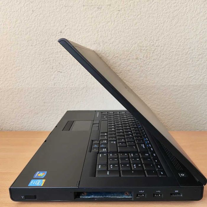 Акція! Ігровий Dell M6800 17.3"FHD i7/16G/1TB SSD + 500HDD/Nvidia 8GB