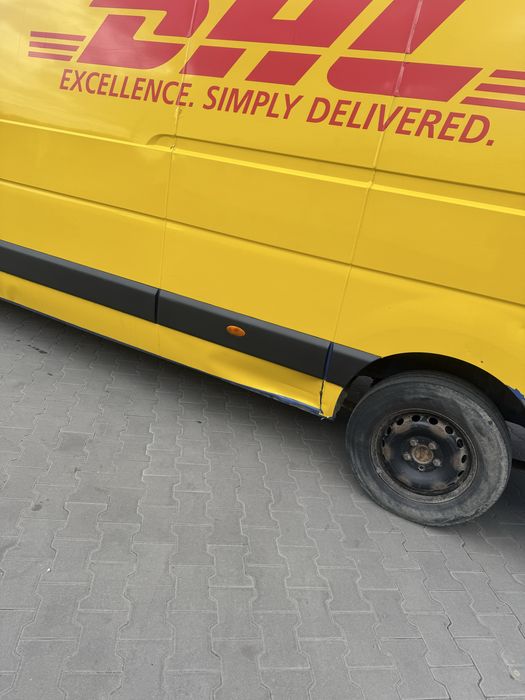 Renault Master 2.3DCI 125km REZERWACJA