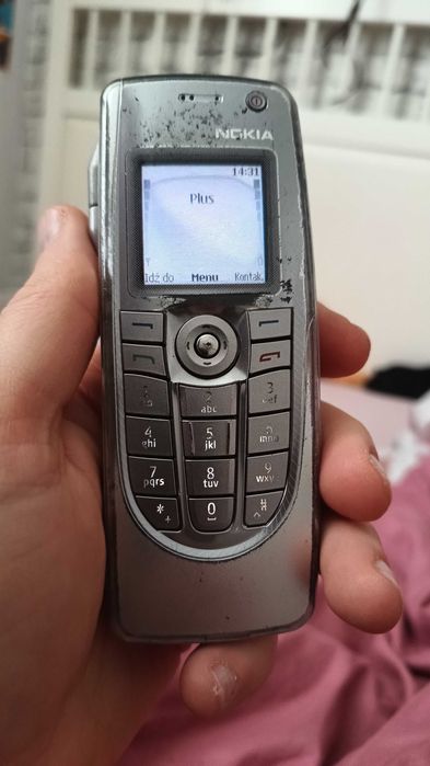 Nokia 9300 telefon