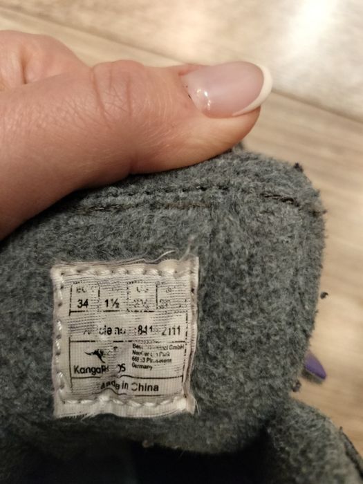 Термо чоботи , зимові