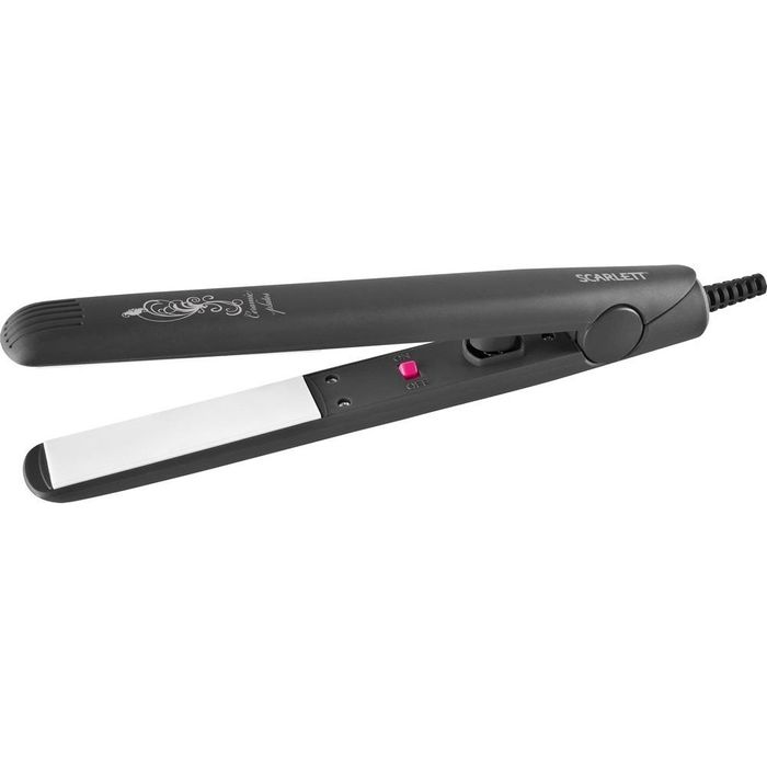 Выпрямитель для волос Scarlett SC-1066