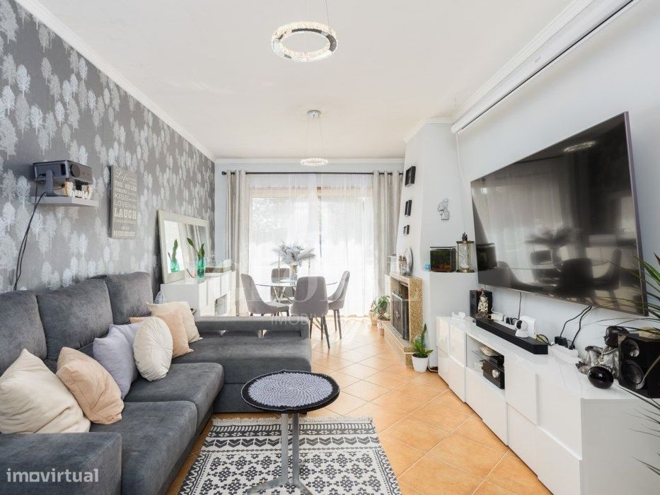 Apartamento T3 Serzedo