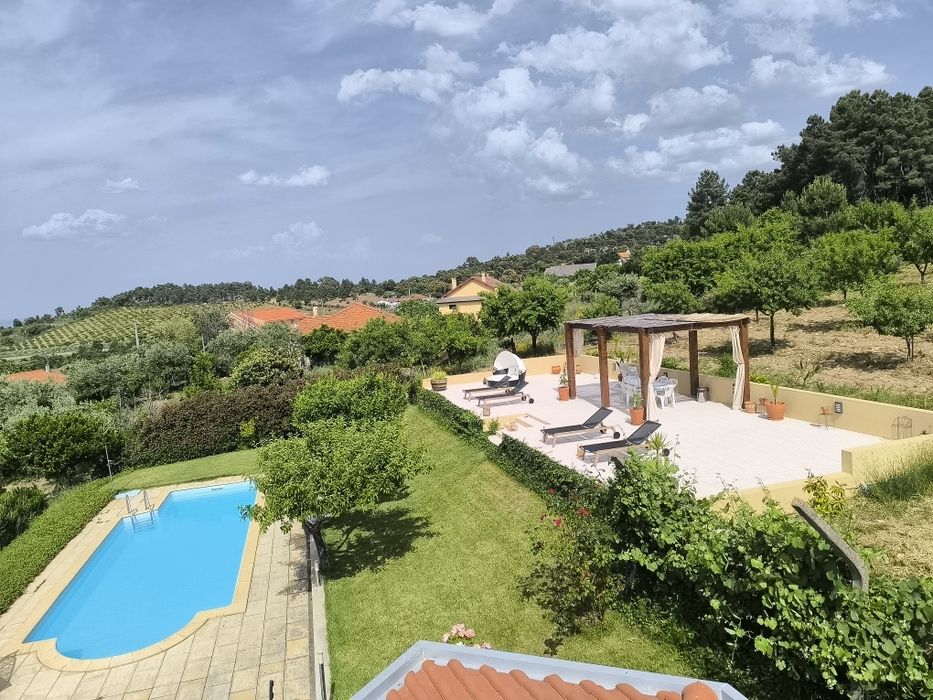 Casa de férias Quinta do Retiro