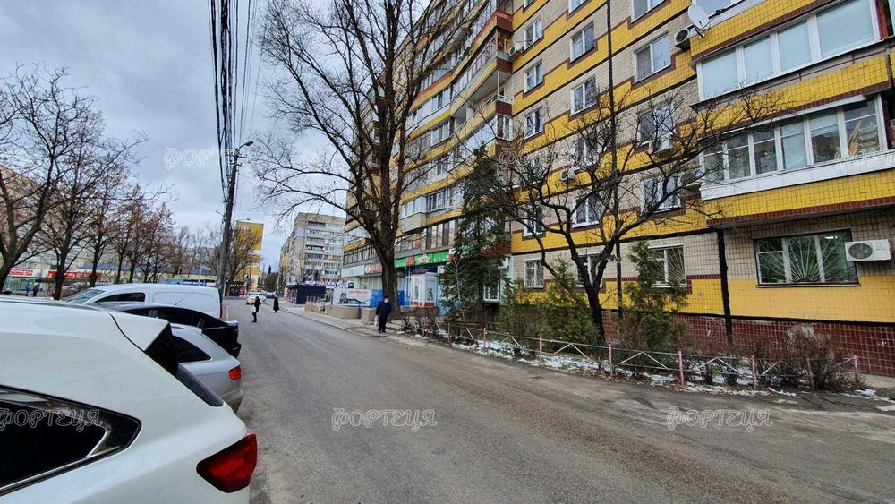 Продаж 1-кімнатної "чешки" на ж/м "Перемога-6"
