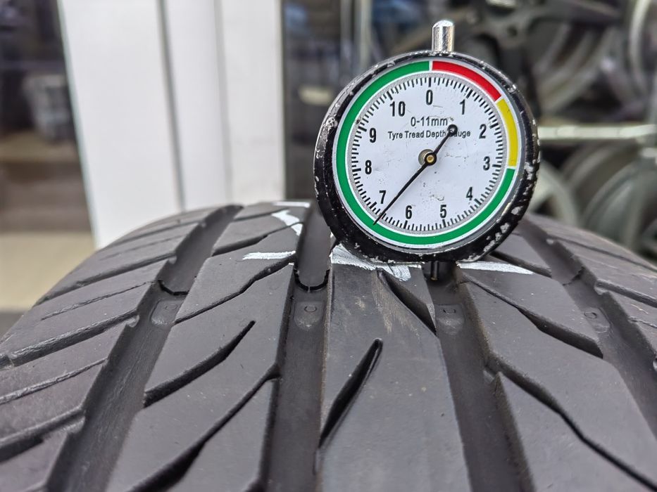 195/55R15 85V Platin RP 420 Summer Komplet lato KL20