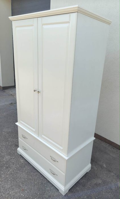 Szafa Ikea Birkeland
