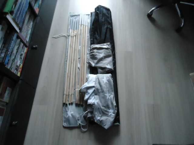 Namiot wigwam tipi dla dzieci