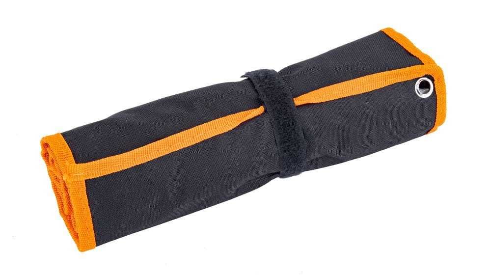 POWERMAT Klucze Płasko Oczkowe Zestaw Z Grzechotką 8-19mm 12el. PM1175