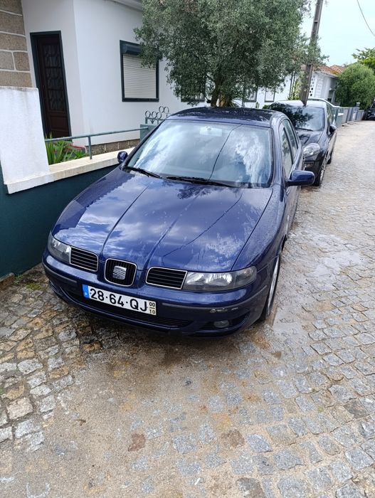 Seat Leon 1.4 16v