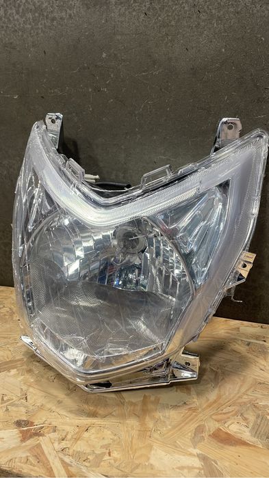 Centralina Voltrish Lisbon SX ( todos os componentes Vortex e Neovolt)