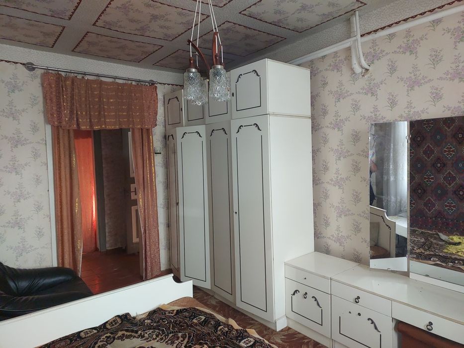 Продам большой дом в Солоницевском Отг (п.Пересечное)