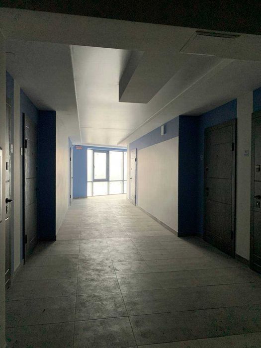 Продається смарт-квартира, метро «Харківська, ЗДАНИЙ БУДИНОК!