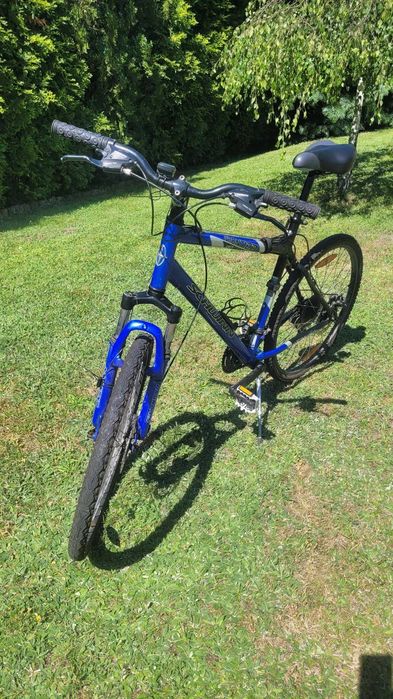 Rower MTB Schwinn Frontier GSD, koła 26" , rama 19", hamulce tarczowe