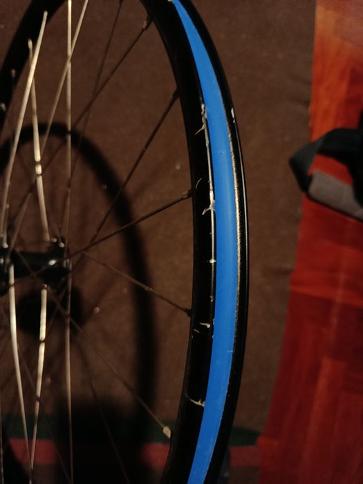 Roda dianteira bicicleta 27.5