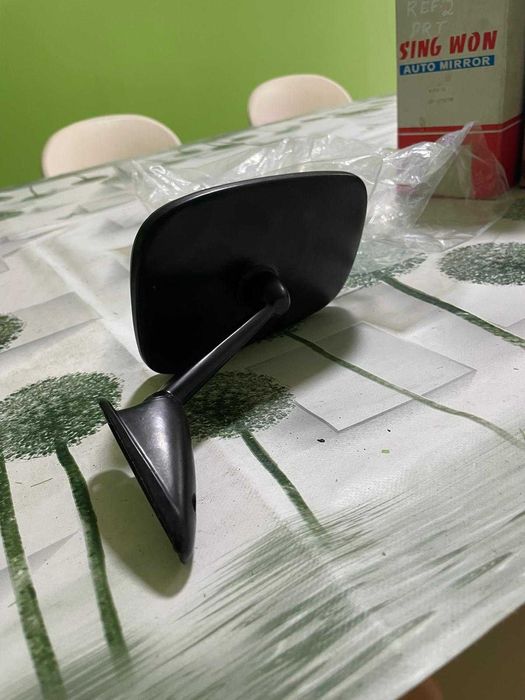 Espelho Retrovisor Esquerdo NOVO Renault Simca