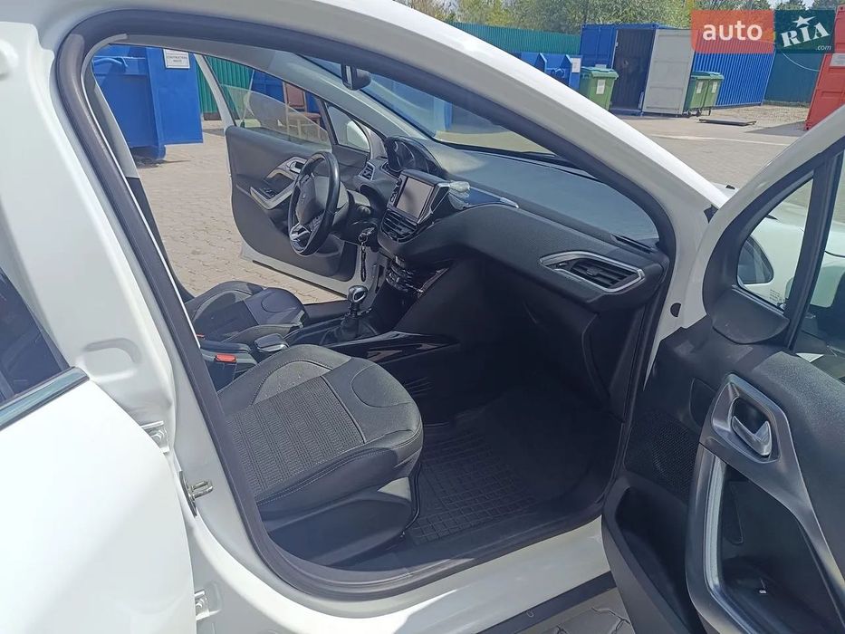 продам Peugeot 2008 2018