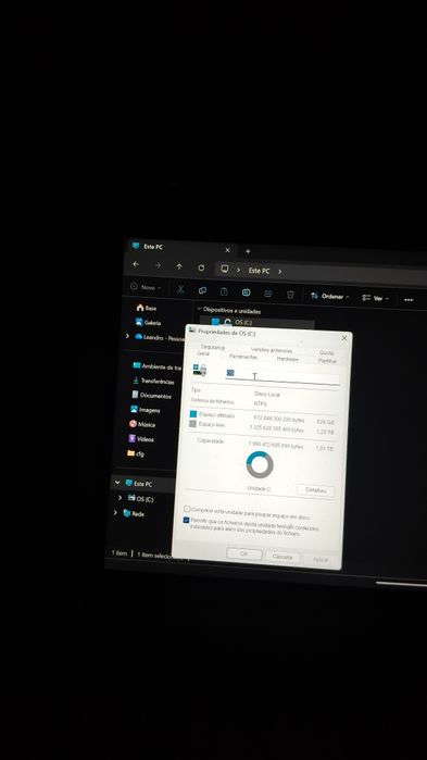 Asus Rog Ally Z1 Extreme 2TB
